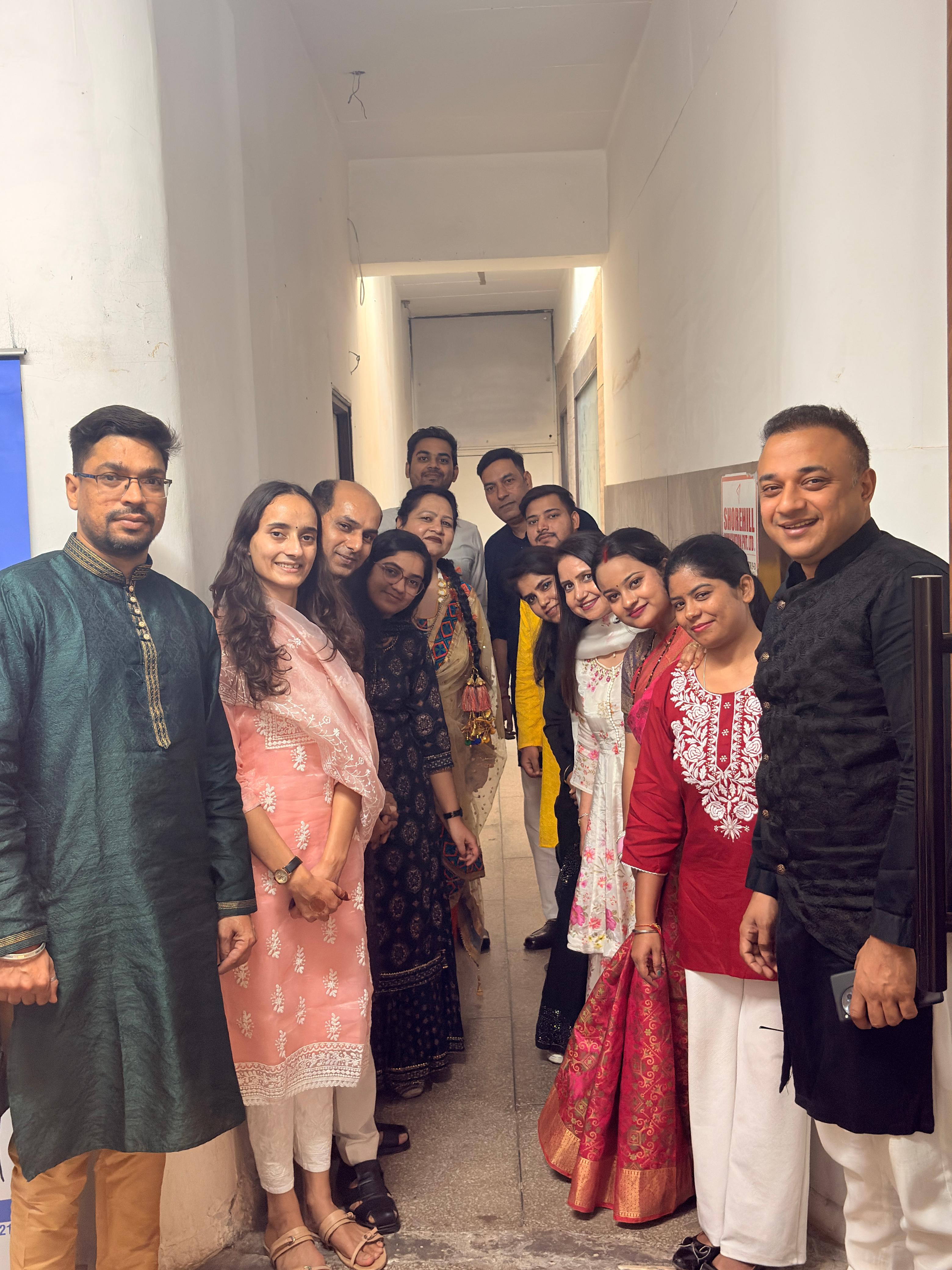 Team Members & Culture